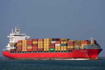 厦门海运拼箱公司|福建海运公司|厦门出口物流货代公司-- 厦门创悟供应链管理有限公司