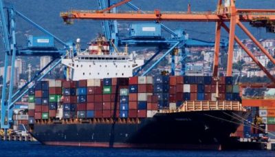 红海紧张局势升级，30%的集装箱船队将陷入困境