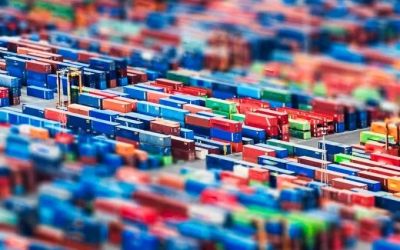 78万TEU！新一轮“缺箱”潮来袭